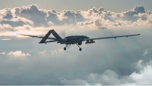 Foto - Bayraktar TB2 SİHA'lar bir ülkeye fabrika kurdurttu! 'Son aşamadayız' diyerek dünyaya ilan ettiler