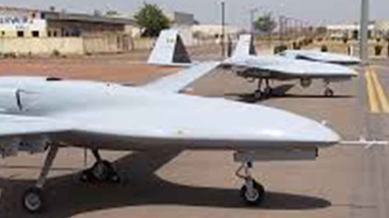 Foto - Bayraktar TB2 SİHA'lar bir ülkeyi ipten aldı! Hükümet düşmek üzereyken Türk SİHA'ları durdurdu