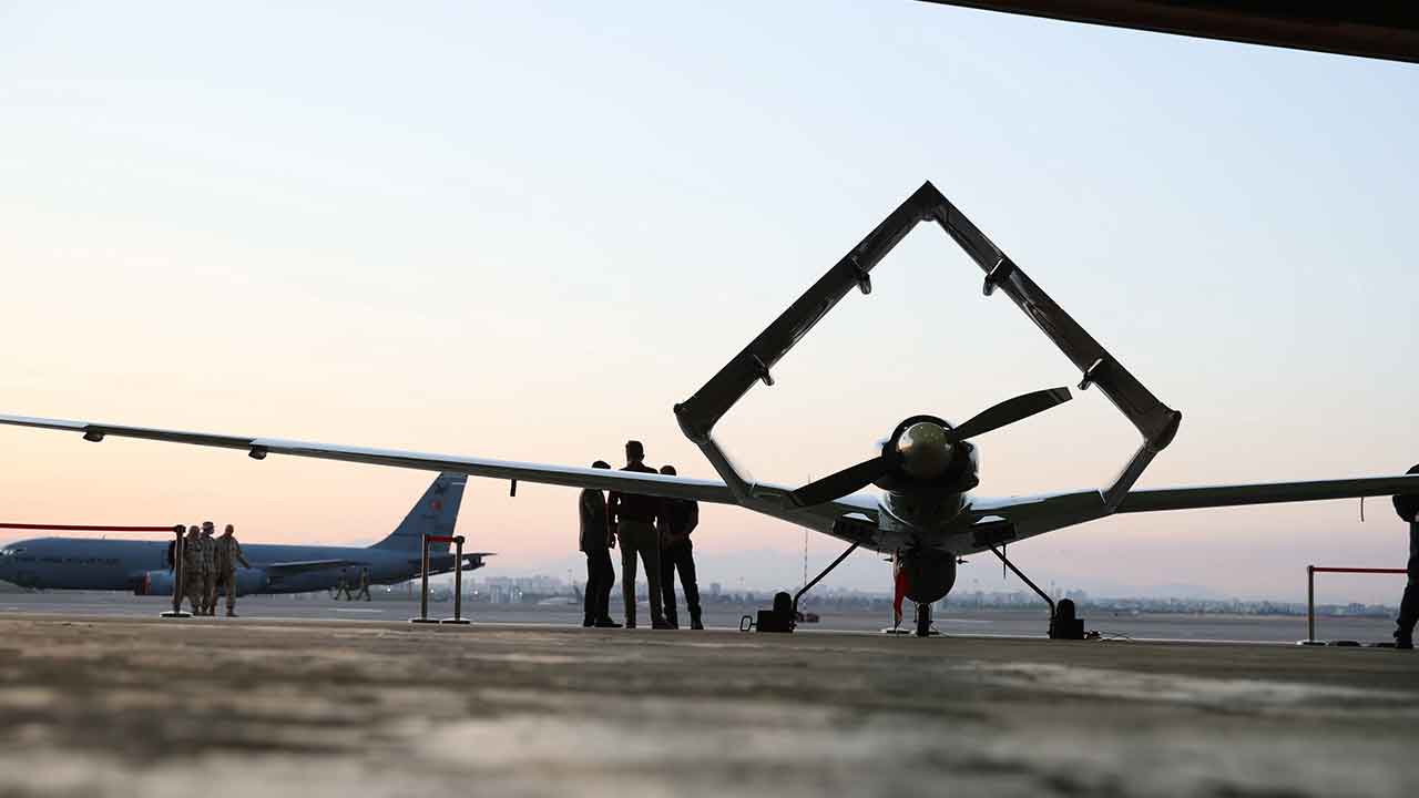 Bayraktar TB2 SİHA'lar bir ülkeyi ipten aldı! Hükümet düşmek üzereyken Türk SİHA'ları durdurdu