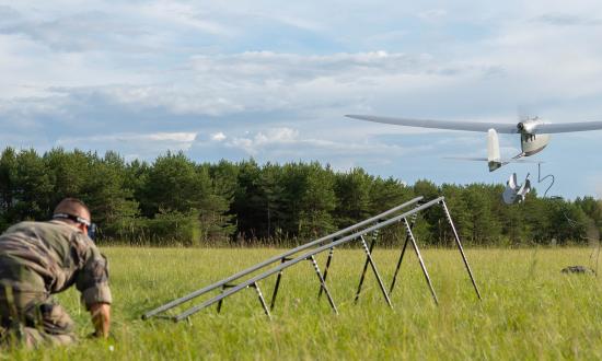 Foto - Bayraktar TB2 SİHA'lar dünyayı sallarken Fransızlar harekete geçti! Kritik parçayı İHA'lara ekliyorlar