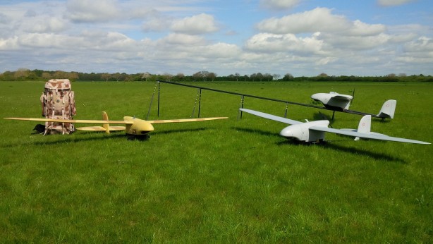 Foto - Bayraktar TB2 SİHA'lar dünyayı sallarken Fransızlar harekete geçti! Kritik parçayı İHA'lara ekliyorlar