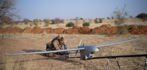 Foto - Bayraktar TB2 SİHA'lar dünyayı sallarken Fransızlar harekete geçti! Kritik parçayı İHA'lara ekliyorlar