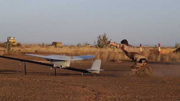 Foto - Bayraktar TB2 SİHA'lar dünyayı sallarken Fransızlar harekete geçti! Kritik parçayı İHA'lara ekliyorlar