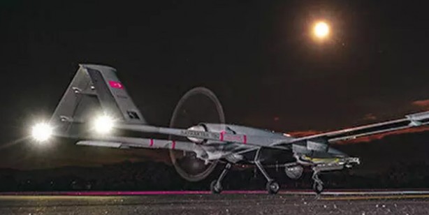 Bayraktar TB2 SİHA'lar dünyayı sallarken İngiliz basını böyle yazdı! Bayraktar TB2 farkını tek tek anlattı