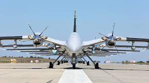 Foto - Bayraktar TB2 SİHA'lar dünyayı sallarken İngiliz basını böyle yazdı! Bayraktar TB2 farkını tek tek anlattı