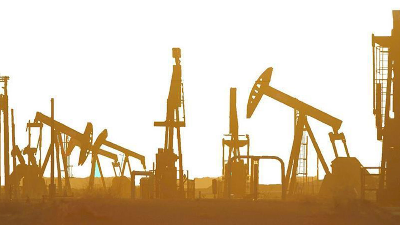 Foto - Bayraktar TB2 SİHA'lar havalandı! Petrol fışkıran 18 tesise çok büyük operasyon, hemen kapatıldılar