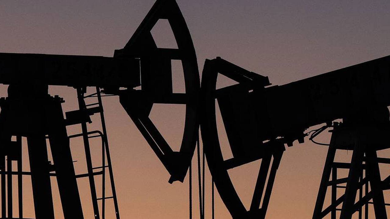 Foto - Bayraktar TB2 SİHA'lar havalandı! Petrol fışkıran 18 tesise çok büyük operasyon, hemen kapatıldılar