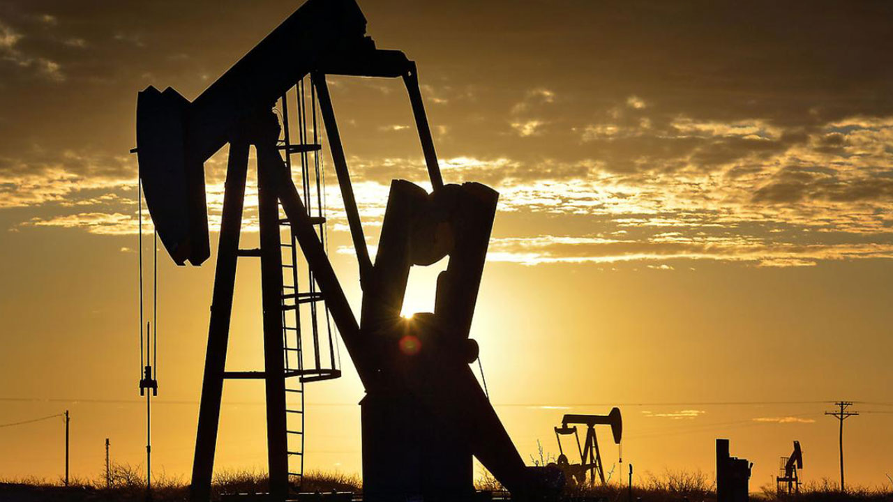 Foto - Bayraktar TB2 SİHA'lar havalandı! Petrol fışkıran 42 tesise çok büyük operasyon, acilen kapatıldılar