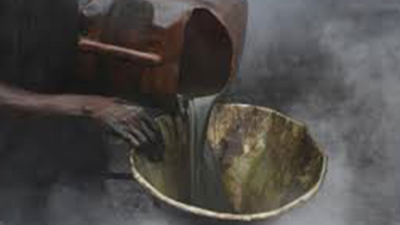 Foto - Bayraktar TB2 SİHA'lar havalandı! Petrol fışkıran 42 tesise çok büyük operasyon, acilen kapatıldılar