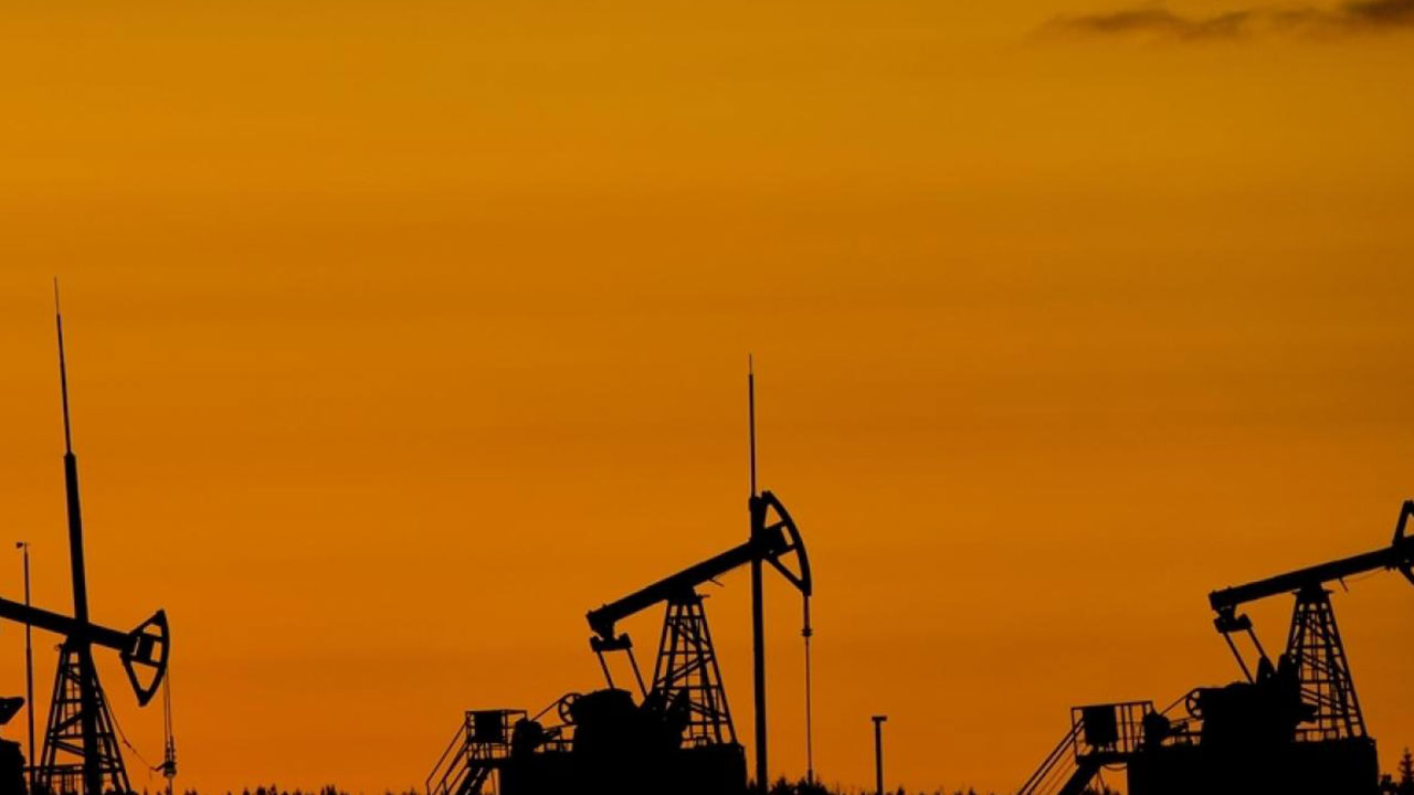 Bayraktar TB2 SİHA'lar havalandı! Petrol fışkıran 42 tesise çok büyük operasyon, acilen kapatıldılar