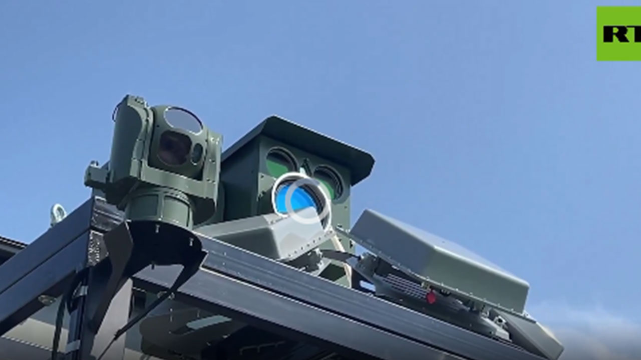 Foto - Bayraktar TB2 SİHA'lar illallah ettirmişti: Rusya dünyayı şok edecek yeni silahını duyurdu