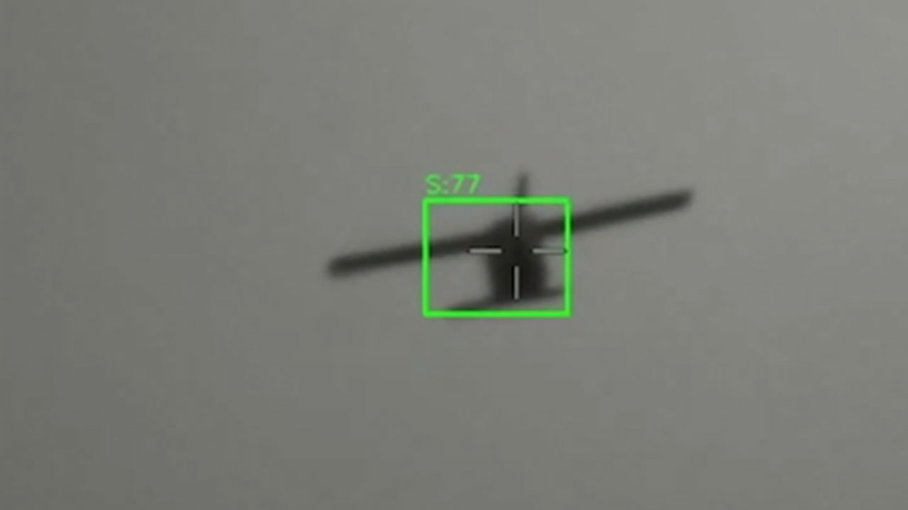 Foto - Bayraktar TB2 SİHA'lar illallah ettirmişti: Rusya dünyayı şok edecek yeni silahını duyurdu