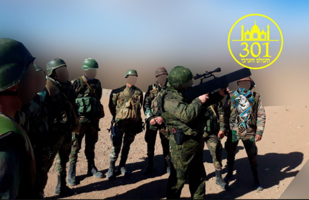 Foto - Bayraktar TB2 SİHA'lar karşısında perişan olan Rusya'dan Türkiye'nin yanı başında komik hamle