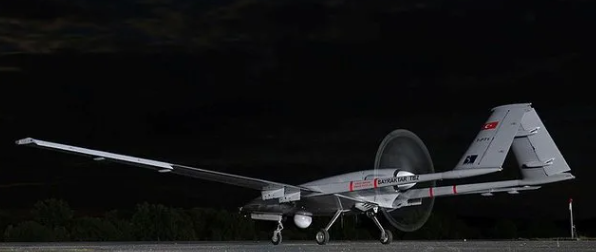 Foto - Bayraktar TB2 SİHA'lar karşısında perişan olan Rusya'dan Türkiye'nin yanı başında komik hamle