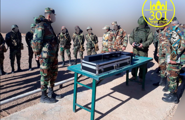 Foto - Bayraktar TB2 SİHA'lar karşısında perişan olan Rusya'dan Türkiye'nin yanı başında komik hamle