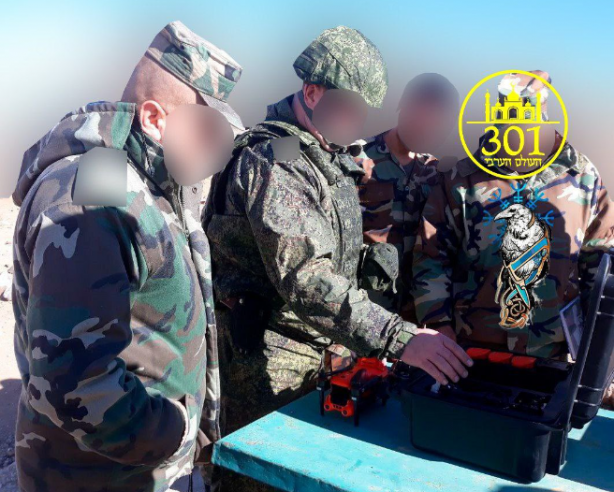 Foto - Bayraktar TB2 SİHA'lar karşısında perişan olan Rusya'dan Türkiye'nin yanı başında komik hamle