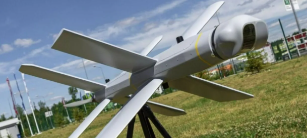 Foto - Bayraktar TB2 SİHA'lar karşısında perişan olmuşlardı! Yeni İHA yaptılar