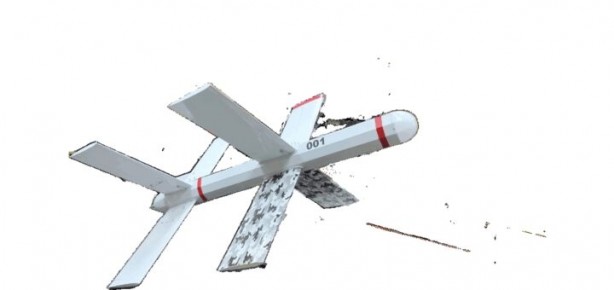 Foto - Bayraktar TB2 SİHA'lar karşısında perişan olmuşlardı! Yeni İHA yaptılar