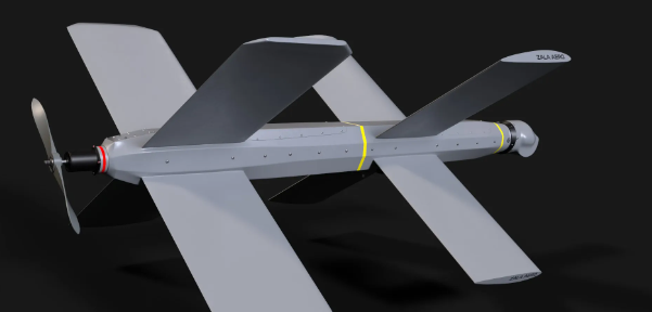 Foto - Bayraktar TB2 SİHA'lar karşısında perişan olmuşlardı! Yeni İHA yaptılar