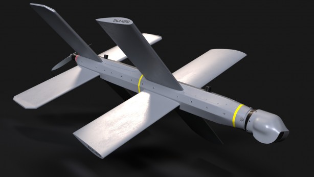 Foto - Bayraktar TB2 SİHA'lar karşısında perişan olmuşlardı! Yeni İHA yaptılar