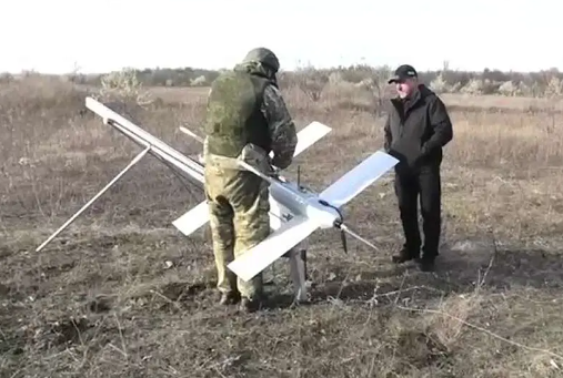 Foto - Bayraktar TB2 SİHA'lar karşısında perişan olmuşlardı! Yeni İHA yaptılar