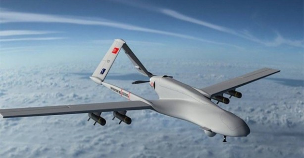 Foto - Bayraktar TB2 SİHA'lar o ülkede Fransız gazetecileri sarstı! Gördükleri manzara şok etti