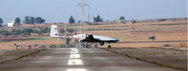 Foto - Bayraktar TB2 SİHA'lar o ülkede Fransız gazetecileri sarstı! Gördükleri manzara şok etti