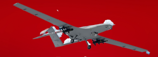 Foto - Bayraktar TB2 SİHA'lar Putin'e bakın ne yaptırdı! Bu kadarını kimse beklemiyordu