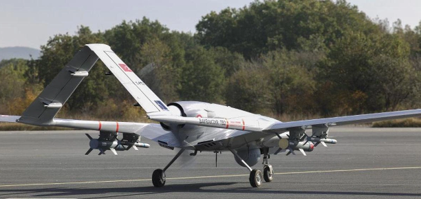 Foto - Bayraktar TB2 SİHA'lar Putin'e bakın ne yaptırdı! Bu kadarını kimse beklemiyordu