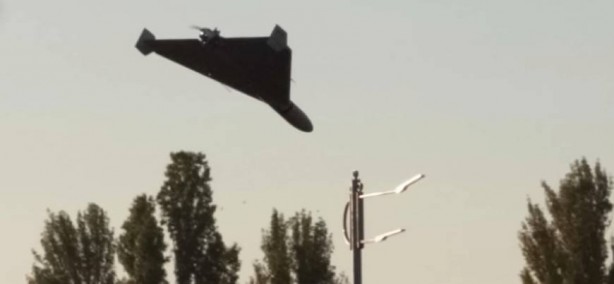 Türk SİHA'larına karşı İran İHA'ları başarısız olmuştu! Ne yapacağını şaşıran Rusya son hamlesini yaptı