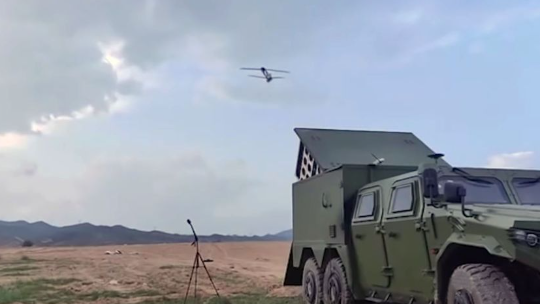 Foto - Türk SİHA'larına karşı İran İHA'ları başarısız olmuştu! Ne yapacağını şaşıran Rusya son hamlesini yaptı