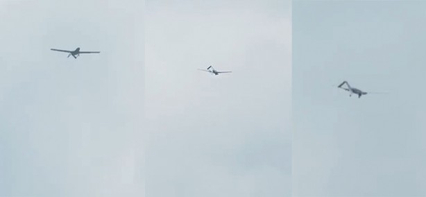 O ülke Bayraktar TB2 SİHA'lara karşı ne yaptıysa olmadı! Savaşın tarafı olmamasına rağmen Türkiye'ye alçak tehdit