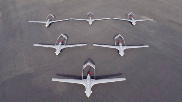 Foto - O ülke Bayraktar TB2 SİHA'lara karşı ne yaptıysa olmadı! Savaşın tarafı olmamasına rağmen Türkiye'ye alçak tehdit