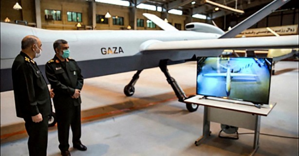 Foto - Bayraktar TB2 SİHA'lara karşı o ülke ile anlaşan Rusya'ya büyük şok! Yetkililer duyurdu