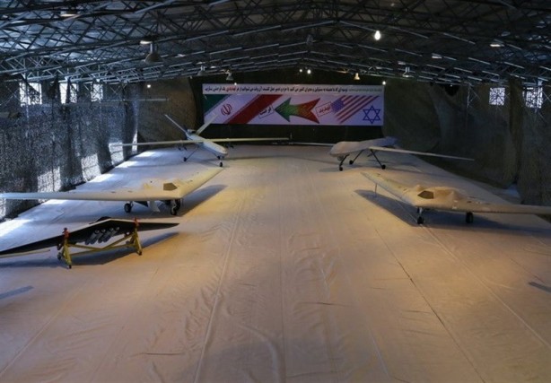 Foto - Bayraktar TB2 SİHA'lara karşı o ülke ile anlaşan Rusya'ya büyük şok! Yetkililer duyurdu