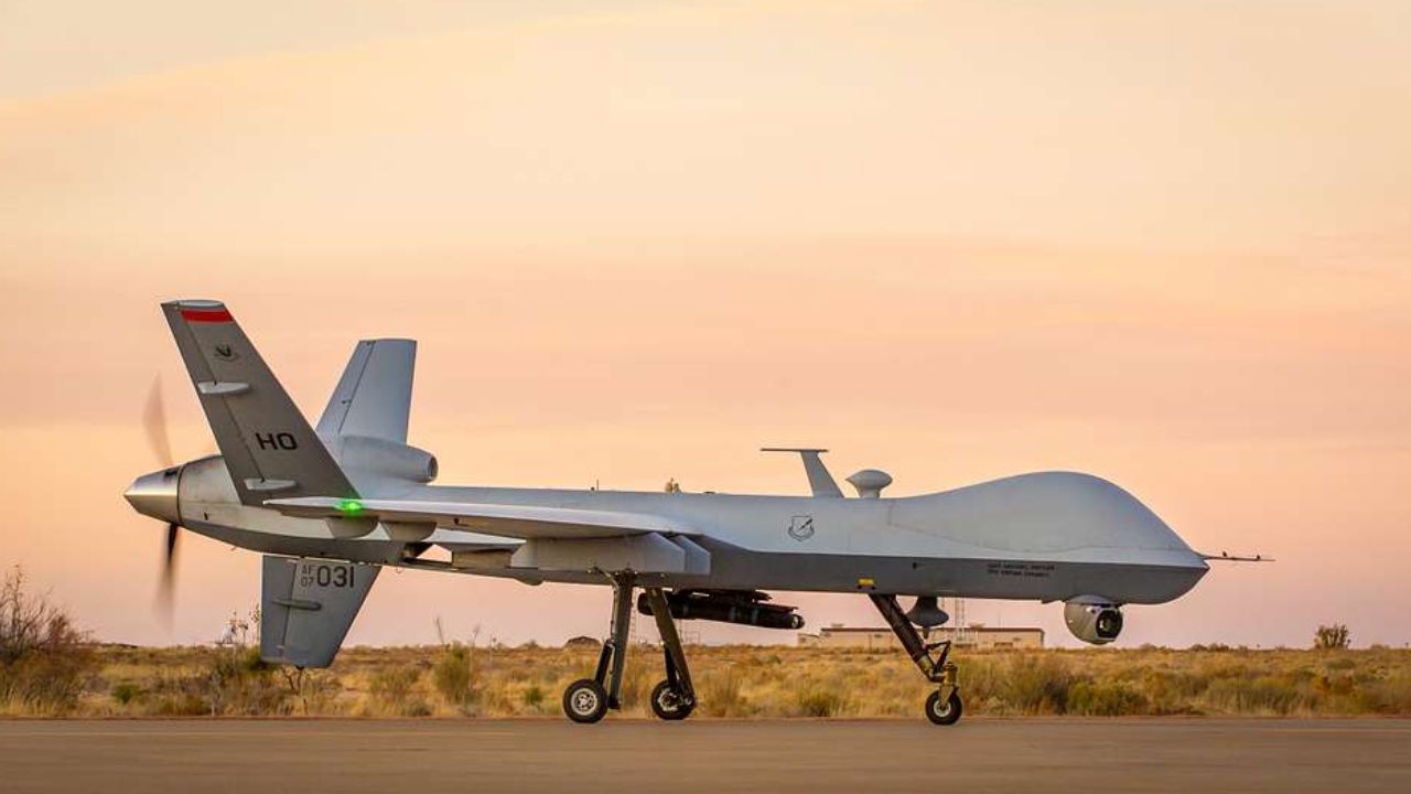 Bayraktar TB2 SİHA'lara karşı şok hamle! Kötü haber geldi, ABD iki Arap ülkesinin aklını çeldi