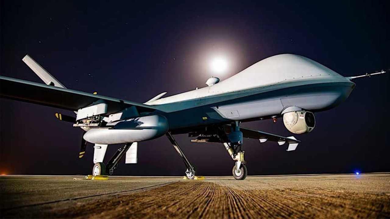 Foto - Bayraktar TB2 SİHA'lara karşı şok hamle! Kötü haber geldi, ABD iki Arap ülkesinin aklını çeldi