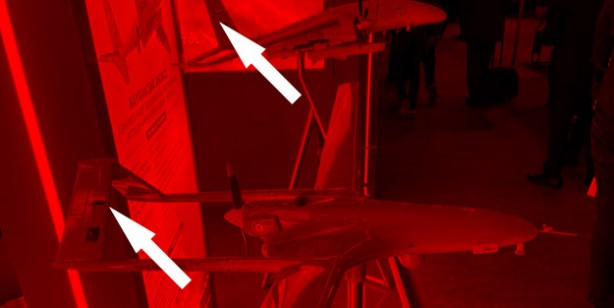 Bayraktar TB2 SİHA'lara o ülkenin bayrağı yapıştırıldı! Görenler şok oldu, 'yok artık' dedi