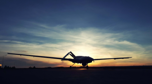 Foto - Bayraktar TB2 SİHA'lardan kaçmak için bakın nasıl kamufle olmaya başladılar! Sinsi plan