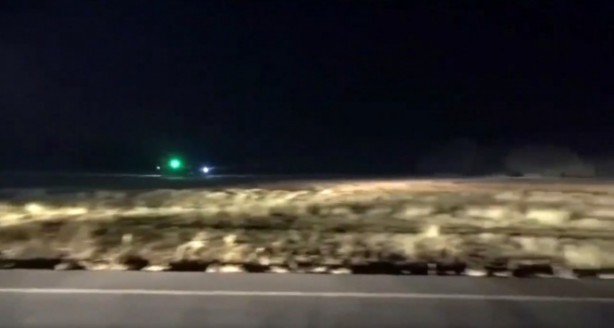 Bayraktar TB2 SİHA'lardan kaçmak için bakın nasıl kamufle olmaya başladılar! Sinsi plan