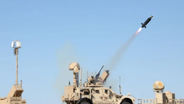 Foto - Bayraktar TB2 SİHA'ları düşürmek için silah alacaklarını duyurdular