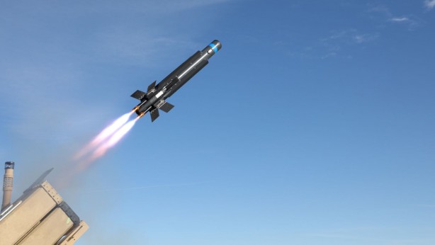 Foto - Bayraktar TB2 SİHA'ları düşürmek için silah alacaklarını duyurdular