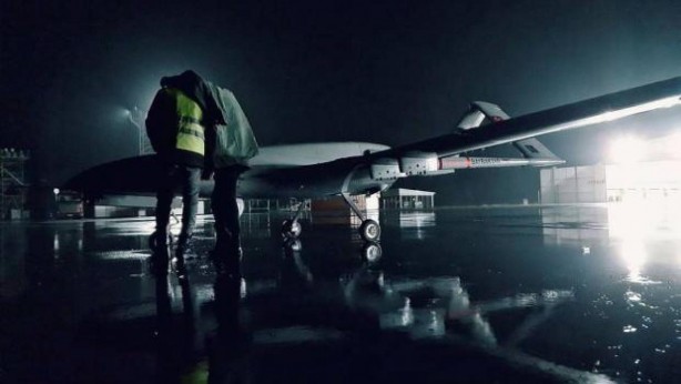 Bayraktar TB2 SİHA'ları düşürmek için sistem üretmeye başladılar! Resmen duyurdular