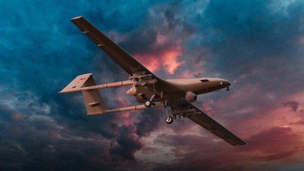 Foto - Bayraktar TB2 SİHA'ları düşürmek için sistem üretmeye başladılar! Resmen duyurdular