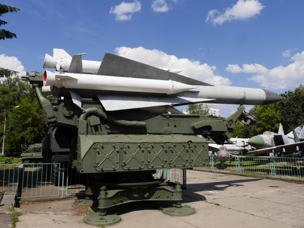 Foto - Bayraktar TB2 SİHA'ları düşürmek için sistem üretmeye başladılar! Resmen duyurdular