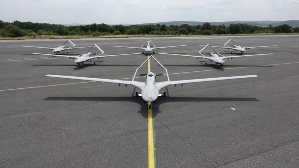 Foto - Bayraktar TB2 SİHA'ları düşürmek için sistem üretmeye başladılar! Resmen duyurdular