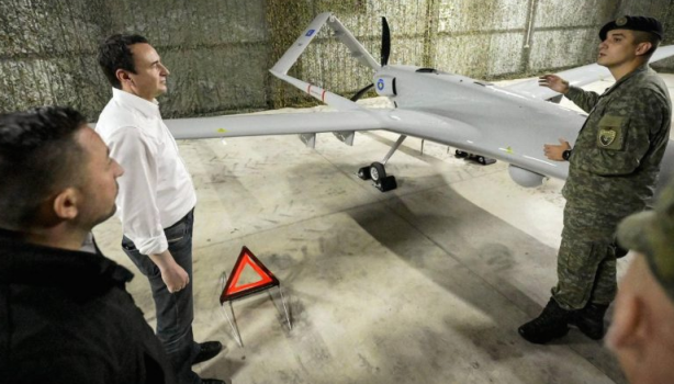 Foto - "Bayraktar TB2 SİHA'ları düşürürüz" tehdidi! Bu kez Yunanistan ve Hindistan değil