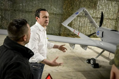 Foto - "Bayraktar TB2 SİHA'ları düşürürüz" tehdidi! Bu kez Yunanistan ve Hindistan değil