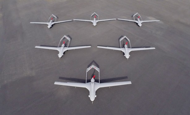 Foto - "Bayraktar TB2 SİHA'ları düşürürüz" tehdidi! Bu kez Yunanistan ve Hindistan değil