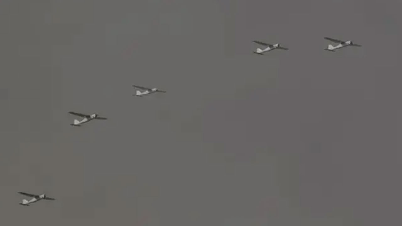 Bayraktar TB2 SİHA'ları vurmak için silah yaptılar